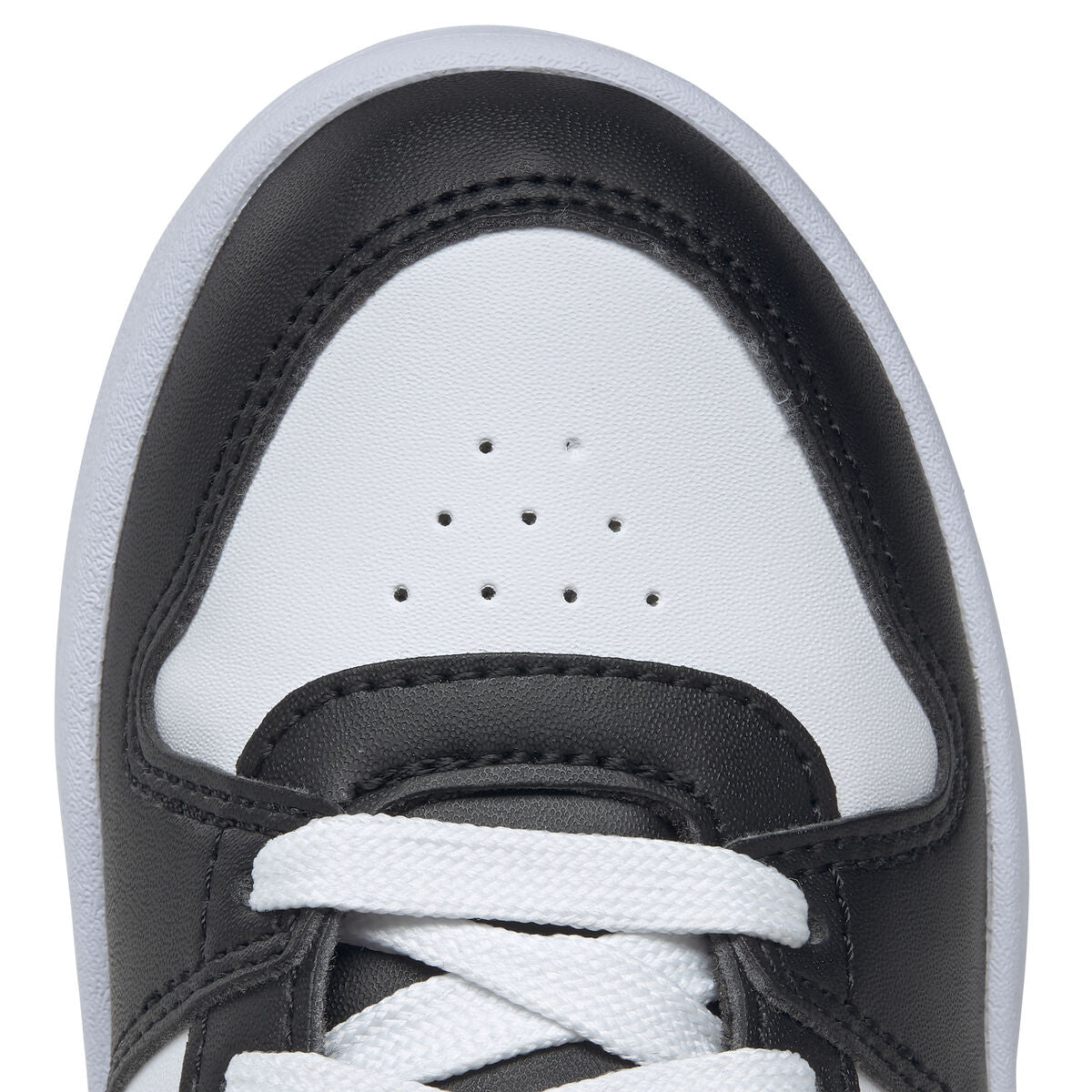 Sportschoenen voor Kinderen Reebok ROYAL PRIME GW2605 Zwart