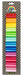 Merkloos Poopi-Dog Poepzakjes Regenboog Kleuren 12X15 St