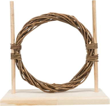 Trixie Agility Set Horde Met Ring 28X12X26 Cm