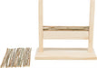 Trixie Agility Set Horde Met Ring 28X12X26 Cm