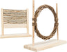 Trixie Agility Set Horde Met Ring 28X12X26 Cm