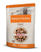Natures Variety Original Adult Medium / Maxi Pouch Beef No Grain 300 Gr