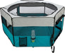 Trixie Indoor Knaagdierren Turquoise / Grijs 150X65 Cm