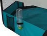 Trixie Indoor Knaagdierren Turquoise / Grijs 150X65 Cm