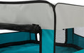 Trixie Indoor Knaagdierren Turquoise / Grijs 150X65 Cm
