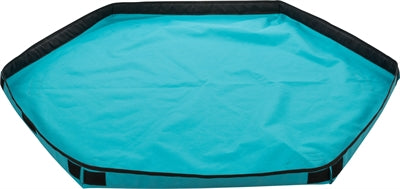 Trixie Indoor Knaagdierren Turquoise / Grijs 150X65 Cm