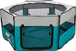 Trixie Indoor Knaagdierren Turquoise / Grijs 150X65 Cm