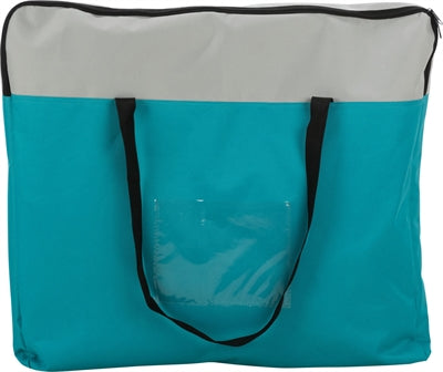 Trixie Indoor Knaagdierren Turquoise / Grijs 150X65 Cm