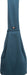 Trixie Draagtas Buikdrager Sling Blauw / Grijs 22X20X60 Cm