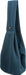 Trixie Draagtas Buikdrager Sling Blauw / Grijs 22X20X60 Cm