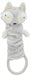 Trixie Junior Pluche Bungeldier Assorti 33 Cm