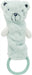 Trixie Junior Pluche Bungeldier Assorti 33 Cm