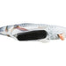 Trixie Kattentuig Mesh Y-Vorm Met Elastische Riem Assorti 36-60X100 Cm