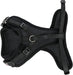 Trixie Kattentuig Mesh Y-Vorm Met Elastische Riem Assorti 36-60X100 Cm