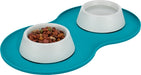 Trixie Placemat Siliconen Assorti 48X27 Cm