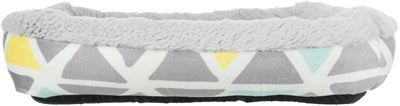 Trixie Relax Mand Sunny Pluche 30X22X6 Cm