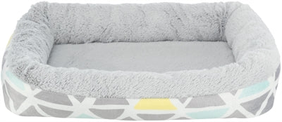 Trixie Relax Mand Sunny Pluche 30X22X6 Cm