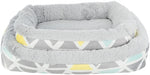 Trixie Relax Mand Sunny Pluche 30X22X6 Cm