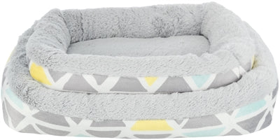 Trixie Relax Mand Sunny Pluche 30X22X6 Cm