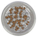 Trixie Voerbak Slow Feeding Keramiek Assorti 18 Cm 250 Ml