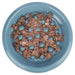Trixie Voerbak Slow Feeding Keramiek Assorti 18 Cm 250 Ml