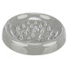 Trixie Voerbak Slow Feeding Keramiek Assorti 18 Cm 250 Ml