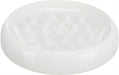 Trixie Voerbak Slow Feeding Keramiek Assorti 18 Cm 250 Ml