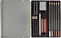 Eberhard Faber Ef-516916 Tekenset Efa Bliketui 16 Stuks