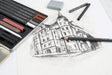 Eberhard Faber Ef-516916 Tekenset Efa Bliketui 16 Stuks