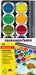 Eberhard Faber Ef-578324 Verfdoos Winner 24 Kleuren + Mengpalet