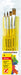 Eberhard Faber Ef-579921 Penselenset Synthetisch Maat 4-6-8-12