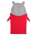 Cupid & Comet Advent Kalender Snuffelmat 39X2X53 Cm