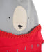 Cupid & Comet Advent Kalender Snuffelmat 39X2X53 Cm