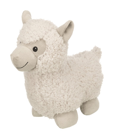 Trixie Be Eco Alpaca Eyleen Gerecycled Pluche 26 Cm