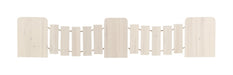 Trixie Klim / Klauterladder Wand Wit 150X30 Cm
