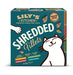 Lily's Kitchen Shredded Fillets Multipack 8X70 Gr