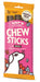 Lily's Kitchen Chew Sticks With Beef 120 Gr 3 St