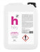 Hery H By Hery Shampoo Hond Voor Lang Haar 5 Ltr