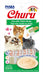 Inaba Churu Tuna / Chicken 4X14Gr