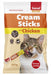 Sanal Cream Sticks Kat Kip 5X15 Gr