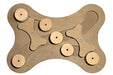 Holt Games Bot Activiteitenspel Hout 35X35X5,5 Cm