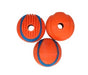 Chuckit Fetch Medley Gen 3 Medium 3 St