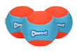Chuckit Amphibious Bal 6,5X6,5X6,5 Cm 3 St