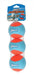 Chuckit Amphibious Bal 6,5X6,5X6,5 Cm 3 St