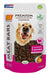 Bf Petfood Meat Bars Kalkoen 100 Gr