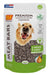 Bf Petfood Meat Bars Hert 100 Gr