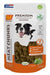 Bf Petfood Meat Chunks Kip En Zalm 200 Gr