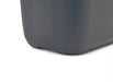 Savic Kattenbak Hop In Antraciet / Wit 58,5X39X39,5 Cm