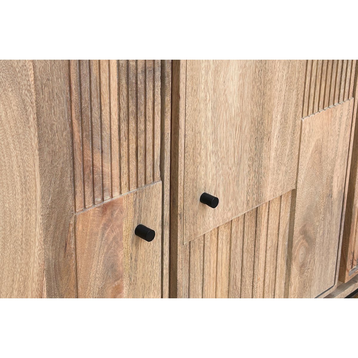 Dressoir met 3 deuren
