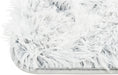 Trixie Ligmat Harvey Voor Kast Wit-Zwart 38X33X1,5 Cm